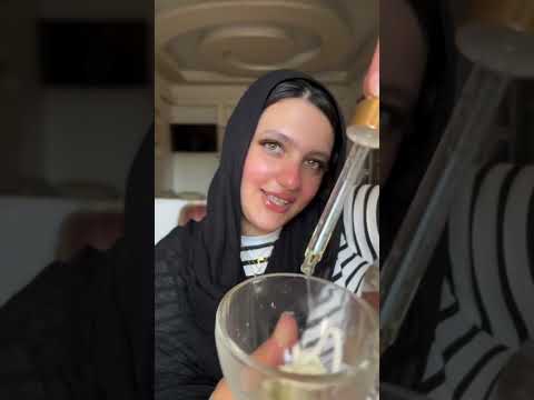 بعد الريل دا شعرك هيبقى زى روبانزل اكسبلور شاهد تجميل مصر ترند  تيك توك 