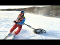 The Skizee: local invention hits the slopes