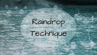Raindrop Technique | Chronic Pain