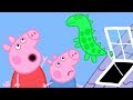 Peppa Pig Italiano 🎈 Il Palloncino Di George 🎈 Collezione Italiano - Cartoni Animati