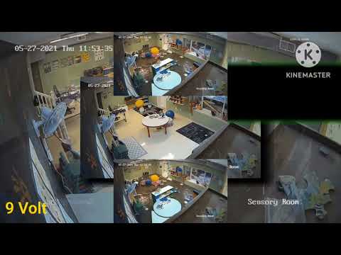 YTPMV Video shows the moment a Wentzville day care flooded during storms Scan