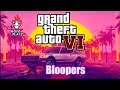 GTA V Bloopers!