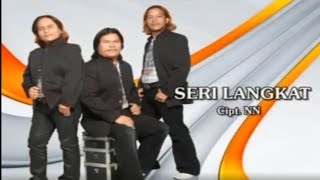 SERILANGKAT || TRIO ELEXIS || LAGU MELAYU POPULER chords