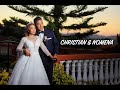 Mariage de  christian et nomenahighlight by mika rakotoarimanana