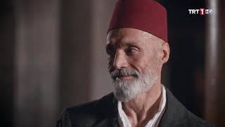 Kaşgarlı Nadir Bey Dövüş Sahnesi (Payitaht Abdülhamid) Resimi