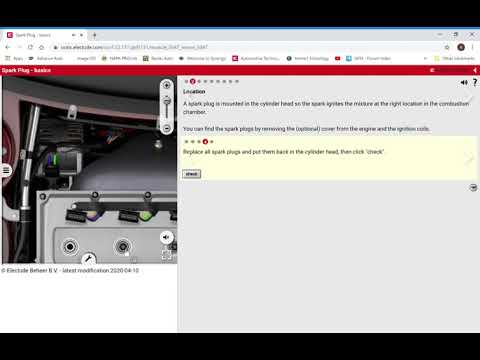 Spark Plug Basics - Page 2 Question 4