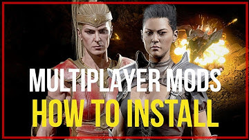 Installing Diablo 2 Remodded Mod MULTIPLAYER | TCPIP for Resurrected