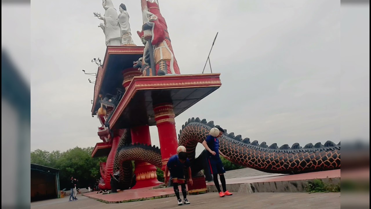 F.C Freestylers | PBC×APK