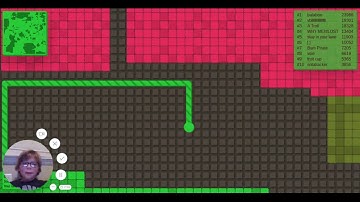 SPLIX.IO AND MY RECORDING IS THE WORST!