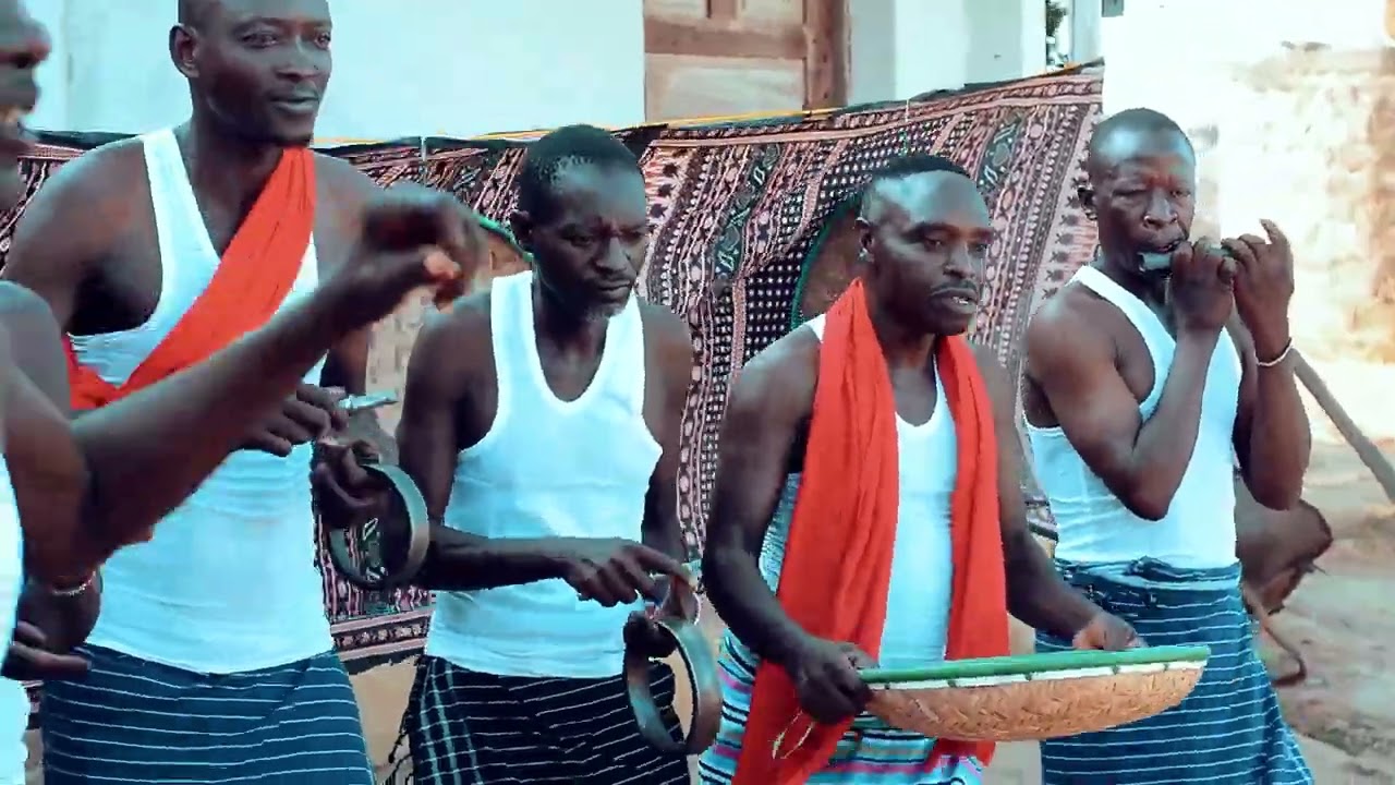 MIHI MIKOMU by KAMBISHERA