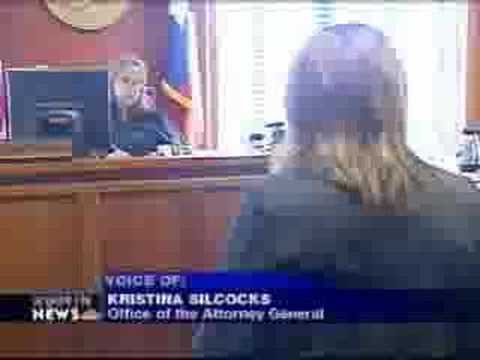 Judge allows depositions of TxDOT Top Brass!