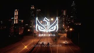 SERHAT PARS - I LOVE YOU FOREVER. ♾️ (FT. KXTXNX) Resimi