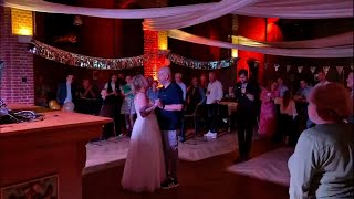 Openingsdans Mashup Bruiloft Ramon En Annebeth