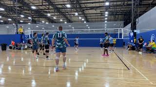 Beach Bash 2026 G1 Pool Play