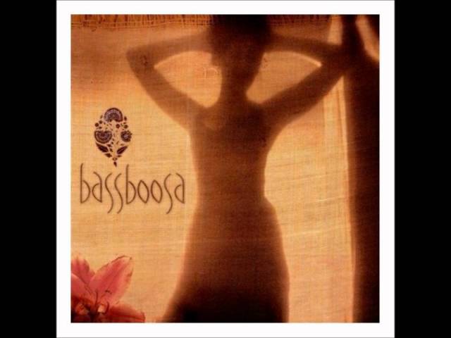 Bassboosa - Little Hell