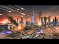 Iran Warns To Invade Dubai If Trump Launches Ground Attack!!