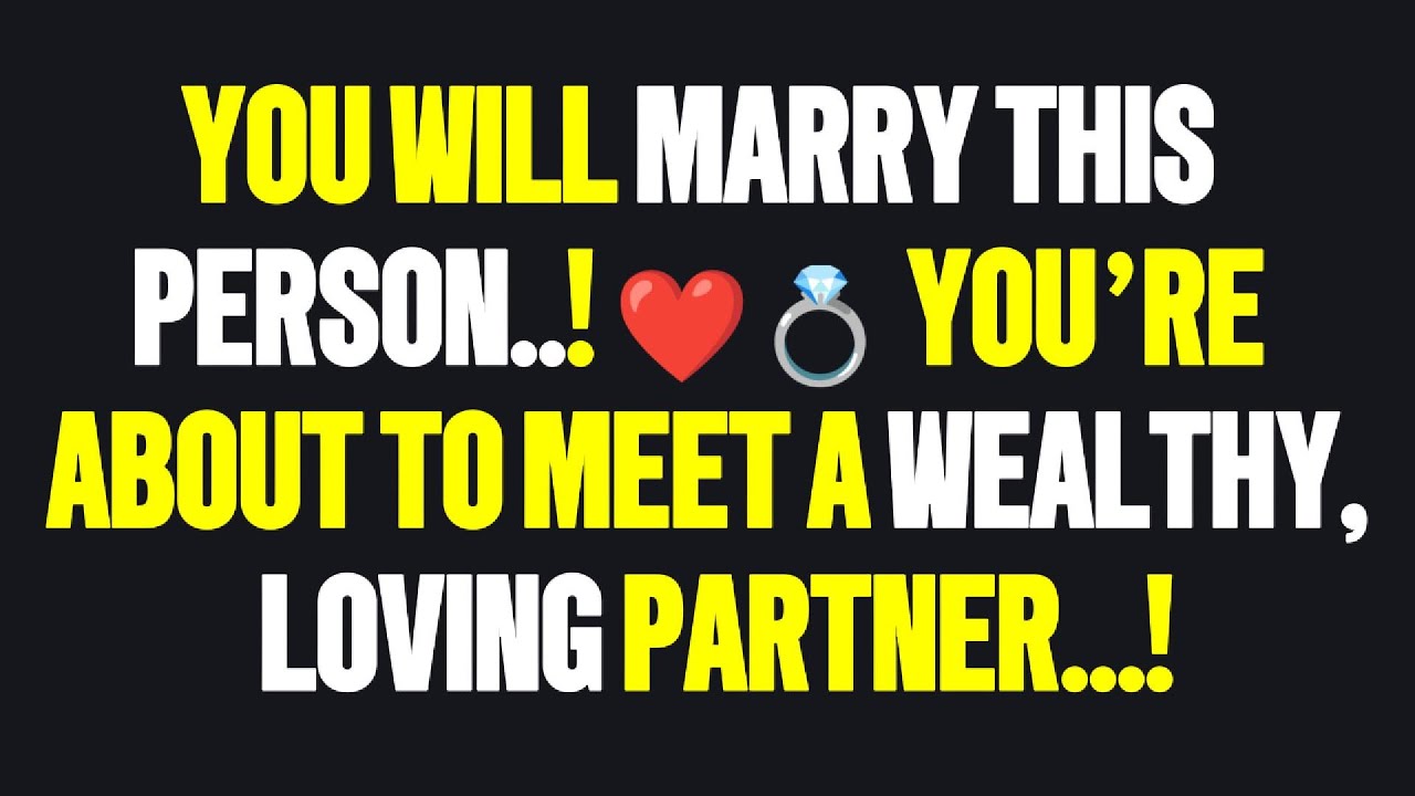 Angels Say You’re Stepping Into Marriage — And You’re About to Meet a Loving, Abundant Partner ❤️💍