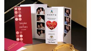 Valentine's Day Photo Folders for Framing Event Pictures & Photo Booth Prints screenshot 3