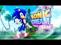 Sonic Dream Team Be Like...
