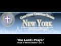 Video thumbnail of "Gods Gypsy Christian Church Steve Miller NEW CD "The Lords Prayer" Disc 1 Track 4"
