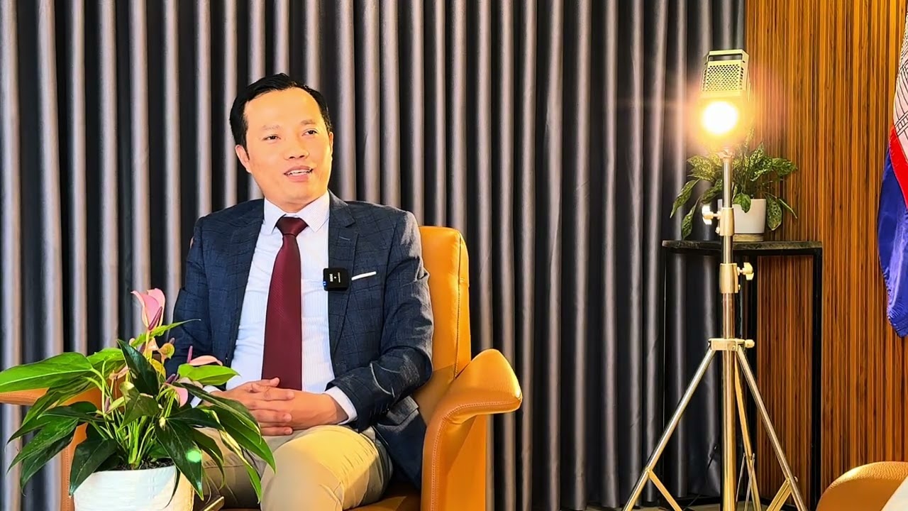 ផ្លូវទៅកាន់សេចក្តីស្ងប់