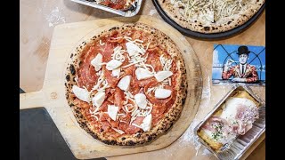 How to Make Stellina Pizza in Your Own Kitchen