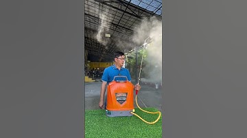 Bình phun thuốc ANDURA 20lít (2 bơm) Bơm có đảo thuốc với 3 chức năng: 0932.950.877 - 0907.464.345