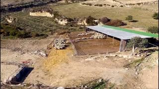 Download lagu Antoniades Farm Arial Tour