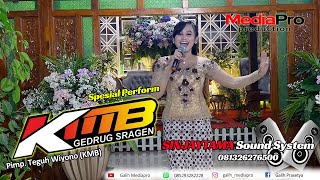 KARTONYONO MEDOT JANJI - REVA KMB GEDRUG SRAGEN - SINJAYTAMA SOUND SYSTEM