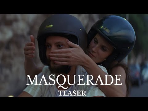 Maskeli Balo - Mascarade (2022) fragman - 1