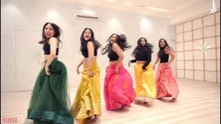 Makhna | Dance Cover  | Nakhra India