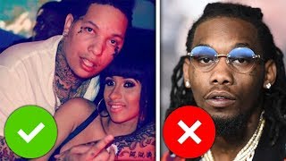 The REAL Meaning of Cardi B - Be Careful WILL SHOCK YOU...