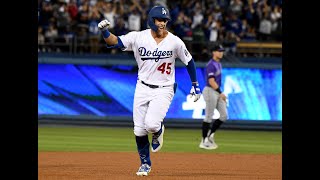 This series will include every first career home run hit in the mlb
2019, plus celebrations and replays. second part 26-49 ranked ru...