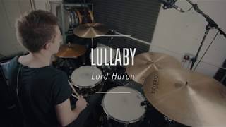 Lord Huron - Lullaby // Simon Treasure