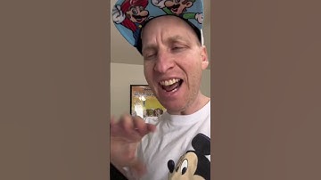 Switch has a Touch Screen?!?