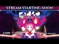 Beginning of video