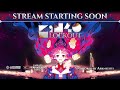 End of video