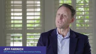 Now You Know Jeff Farinich On Painless Authentication