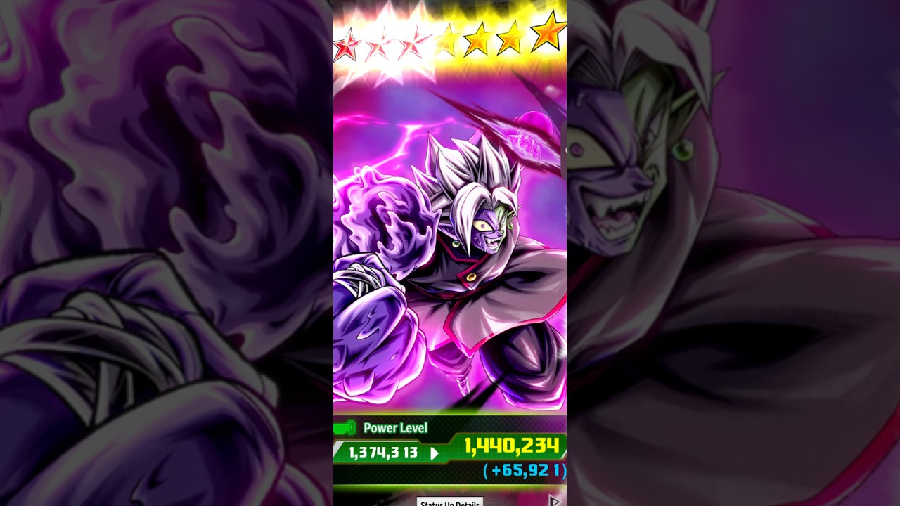 10 STAR ultra zamasu one shots anyone?! 