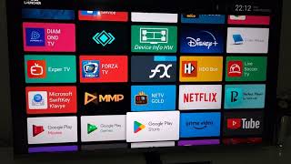 Vestel 55Ua9030 4K Şimdilik Hızlı Android Tv Olabilir Mi?