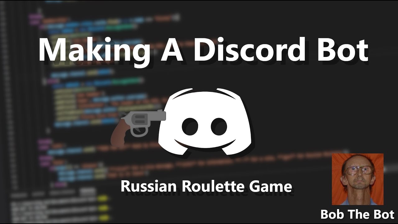 How To Play Russian Roulette Discord