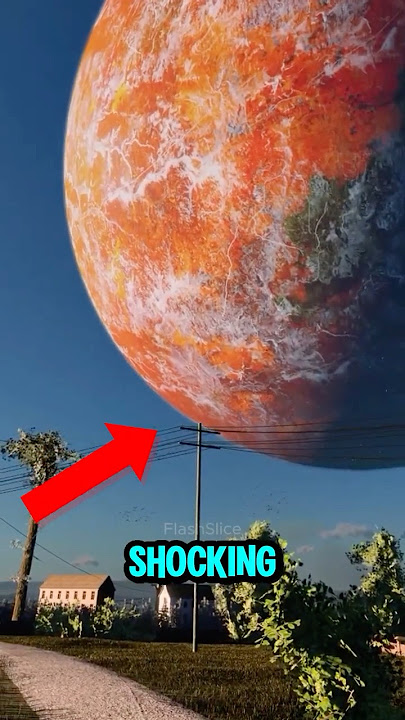 Top 5 MOST SHOCKING NATURAL PHENOMENON 🤯😱