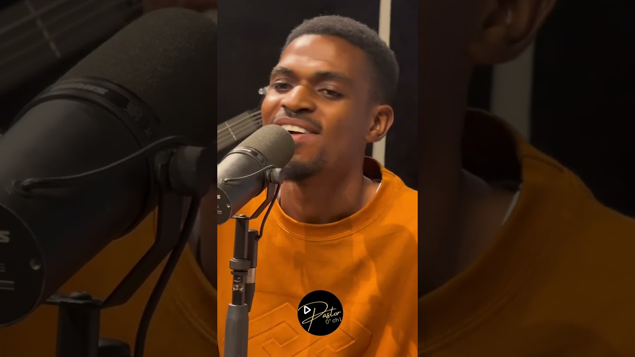 IYIN (Live) || Praise Session with Pst. O’chi 