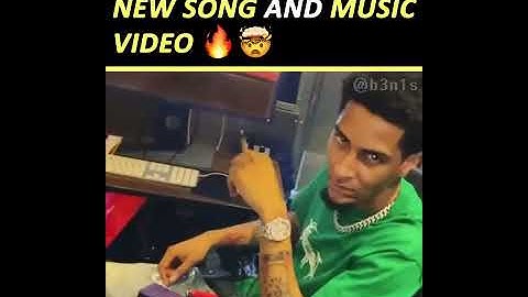 COMETHAZINE TEASES NEW SONG AND MUSIC VIDEO 🔥🤯