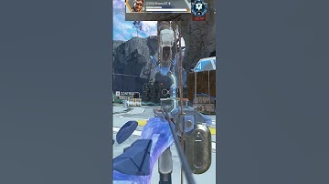 One with the bow part 4s #apexlegends #apex #apexlegendsclips #apexclips #shortvideo #shorts #fypシ