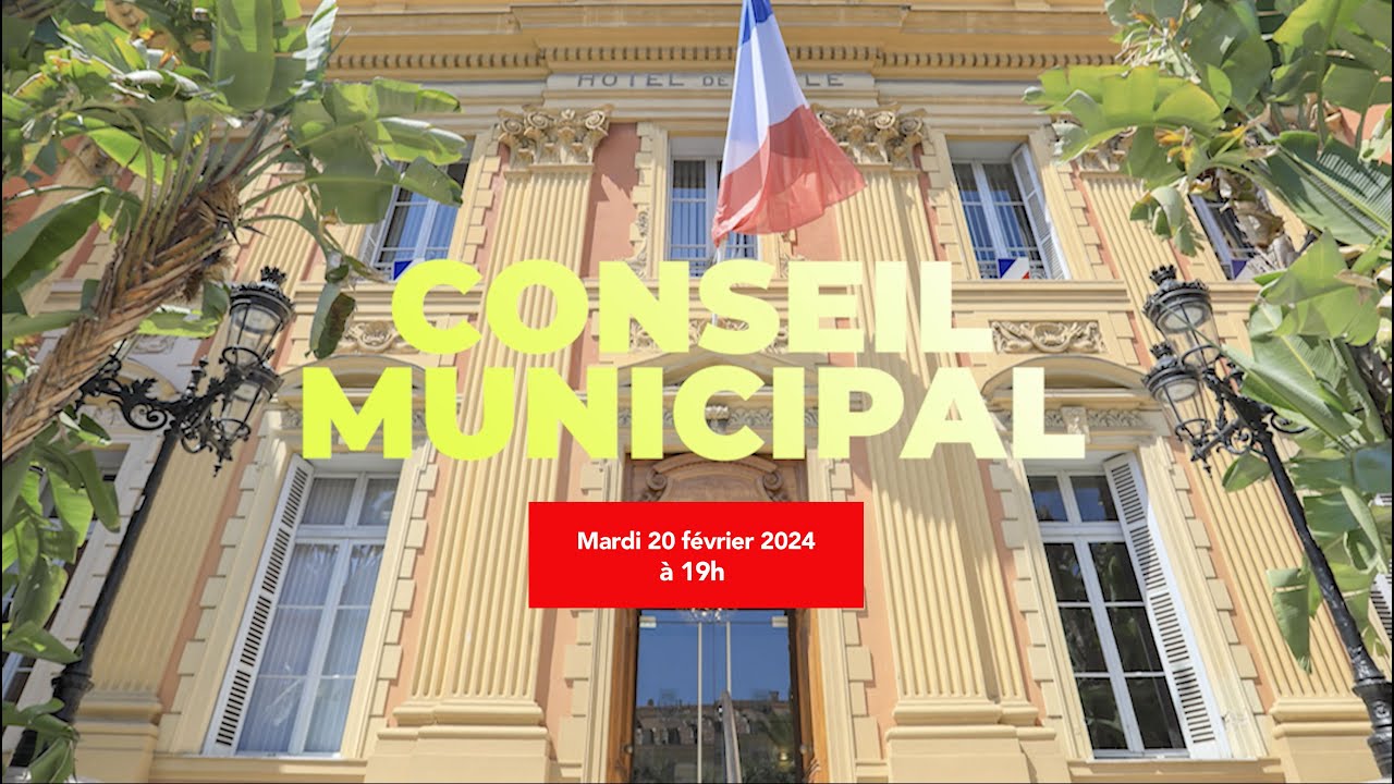 conseil-municipal-du-mardi-20-f-vrier-2024-19h-youtube