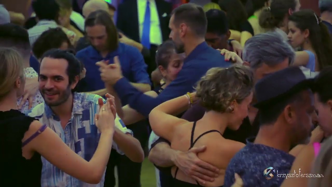 WARSAW TANGO WAVE - 7th Edition /3