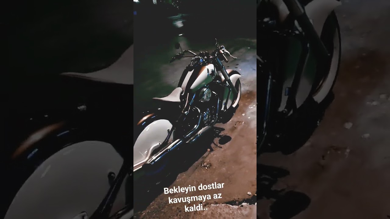Kawasaki vn 800 custom