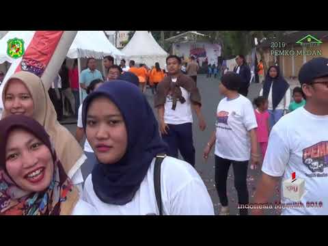 Wali Kota Medan