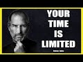 Steve jobs inspirational